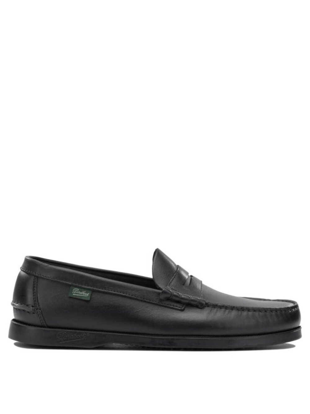 Paraboot Coraux Marine Moccasins UK 8 Men